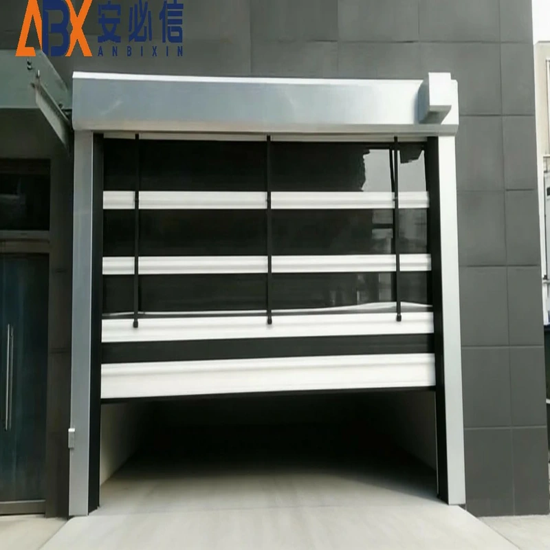 吉安高速堆积门
