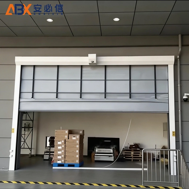 吉安背带门